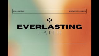 Everlasting Faith